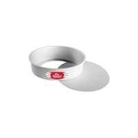 Round Cheesecake Cake Pan 9 Inch X 2 Inch High- Cake Tin