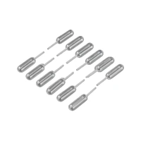 4ml Disposable Plastic Pipettes 12Pcs 