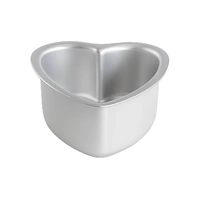 Heart-Shaped Cake Tin - 8 Inch
