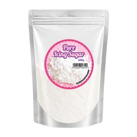** Pure Icing Sugar - 500 Grams - Powdered Sugar - Premium