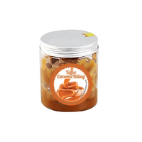 500g PREMIUM CARAMEL FILLING