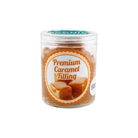 500g PREMIUM CARAMEL FILLING