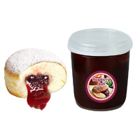 5kg Rasplum Bakers Jam - Donut