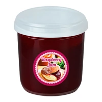 5kg Rasplum Bakers Jam - Donut