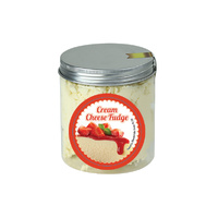 500g CREAM CHEESE FUDGE ICING - Ready to Use