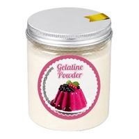 ** Gelatine Powder - 100g