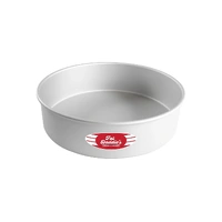 Round Cake Tin 11 X 3 High - Fat Daddios