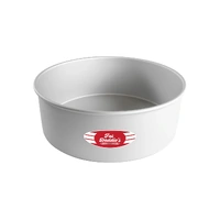 Round Cake Tin 11 X 4 High - Fat Daddios