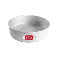 Round Cake Tin 12 X 3 High - Fat Daddios