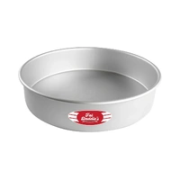 Round Cake Tin 13  X 3 High - Fat Daddios