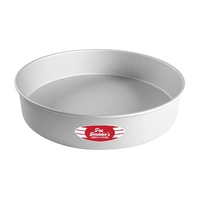 Round Cake Tin 14  X 3 High - Fat Daddios