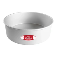 Round Cake Tin 14 X 4 High - Fat Daddios