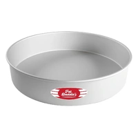 Round Cake Tin 15  X 3 High - Fat Daddios