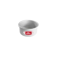 Round Cake Tin 6 X 3 High - Fat Daddios