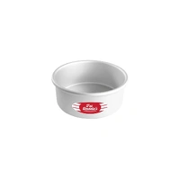 Round Cake Tin 7 X 3 High - Fat Daddios