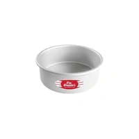 Round Cake Tin 8 X 3 High - Fat Daddios