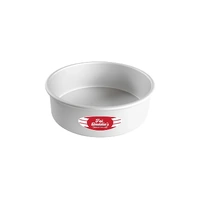 Round Cake Tin 9 X 3 High - Fat Daddios
