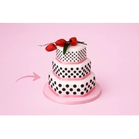 Fmm Press Ice - Polka 3