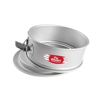 Round Springform Cake Pan 10 Tin
