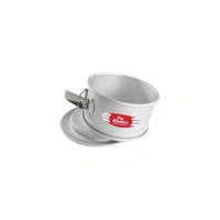 Round Springform Cake Pan 6 - Tin