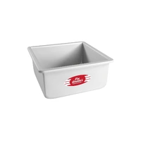 8Inch Square  4 Inch Deep Pan - Baking Cake Tin - Fat Daddios