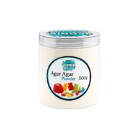 ** 100g Agar Agar Powder Iconic Cake Art