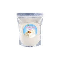 ** Pinnacle White Chocolate Mud Cake Mix 5kg