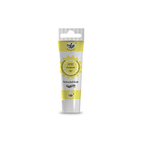 Lemon Progel Colour 25G - Food Colour 