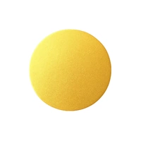 9 Inch Round Gold Cardboard - Soft Cake Boards