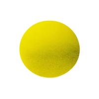 Gold 8 Round Masonite Cake Board