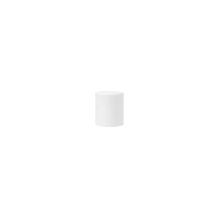 Round Foam 2 X 1 High Styrofoam Polystyrene Cake Dummy