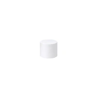 Round Foam 4 X 3 High Styrofoam Polystyrene Cake Dummy