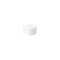 Round Foam 6 X 3 High Styrofoam Polystyrene Cake Dummy