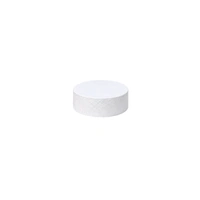 Round Foam 8 X 3 High Styrofoam Polystyrene Cake Dummy