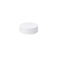 Round Foam 9 X 3 High Styrofoam Polystyrene Cake Dummy