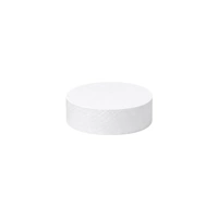 Round Foam 11 X 3 High Styrofoam Polystyrene Cake Dummy