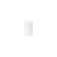 Round Foam 3 X 4 High Styrofoam Polystyrene Cake Dummy