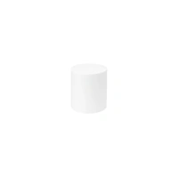 Round Foam 4 X 4 High Styrofoam Polystyrene Cake Dummy
