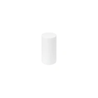 Round Foam 3 X 5 High Styrofoam Polystyrene Cake Dummy