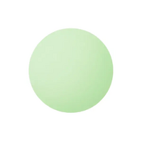 10 Inch 5mm round  pastel green matte masonite cake board Iconic Cake Art