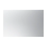 Silver Rectangle Soft Cake Board - 16 Inch X 12 Inch