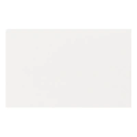 9 Inch X 12 Inch Rectangle Cake Board White