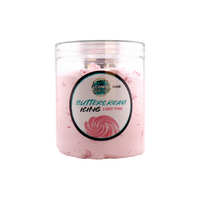 **500g Light Pink Ready to use Vanilla Buttercream Iconic Cake Art