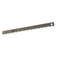 Agbay Stainless Steel - 20 Inch - Replacement Blade For Cake Levelling Tools
