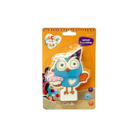 Giggle And Hoot - Blue :Single