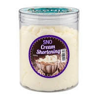 ** Sno Cream Shortening - 500g