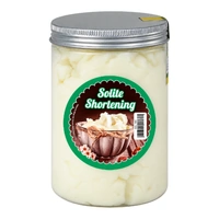 1kg Shortening - Buttercream Shortening - Butter cream SOLITE