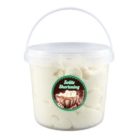 3.5kg Shortening - Buttercream Shortening - Butter cream SOLITE