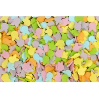 1kg Bunny Delight Sprinkles