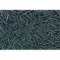 1kg Black Jimmies Sprinkles